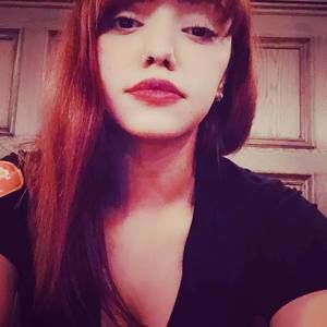 Meet your Posher, Liz